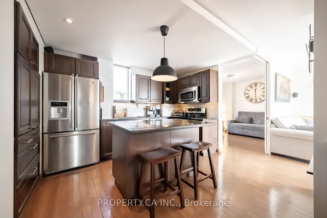 Additional property image - 95 Lombard St Unit 801