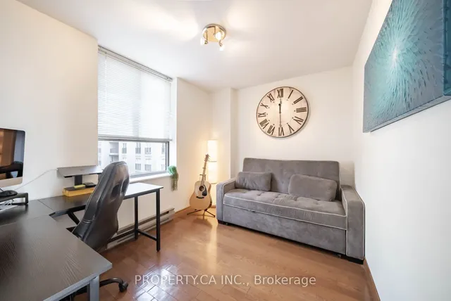 Additional property image - 95 Lombard St Unit 801