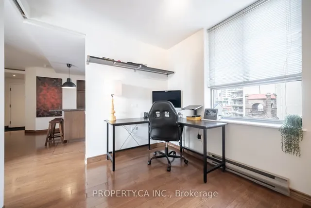 Additional property image - 95 Lombard St Unit 801