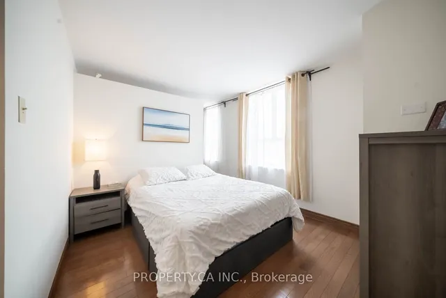 Additional property image - 95 Lombard St Unit 801