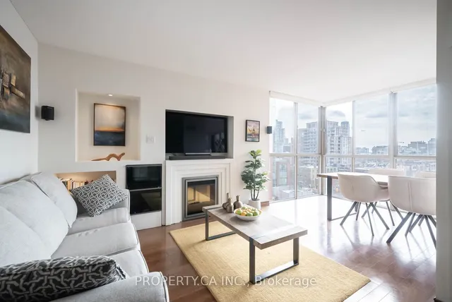 Additional property image - 95 Lombard St Unit 801