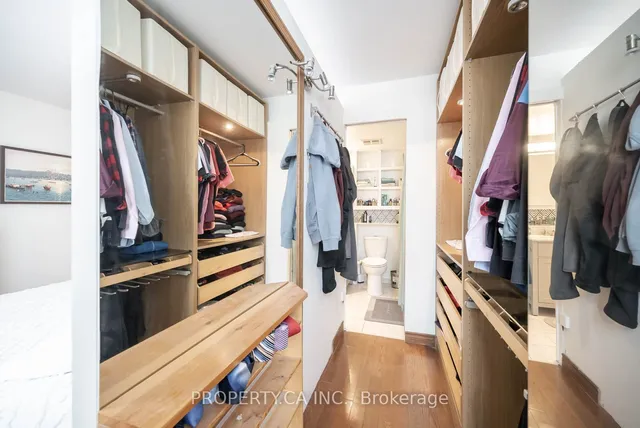 Additional property image - 95 Lombard St Unit 801