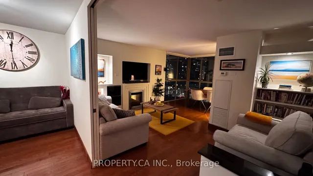 Additional property image - 95 Lombard St Unit 801