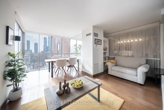 Additional property image - 95 Lombard St Unit 801