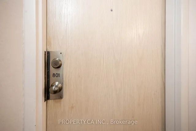 Additional property image - 95 Lombard St Unit 801