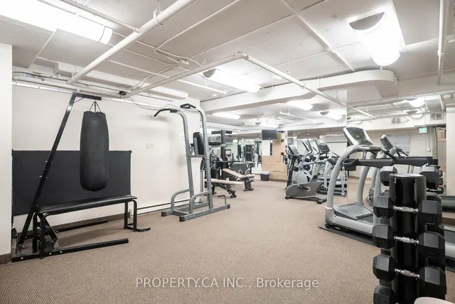 Additional property image - 95 Lombard St Unit 801
