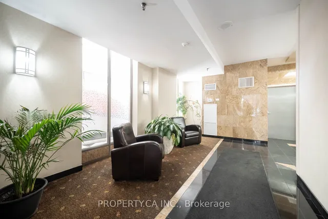 Additional property image - 95 Lombard St Unit 801