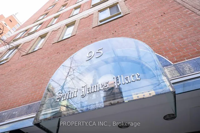 Additional property image - 95 Lombard St Unit 801