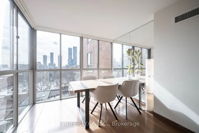Additional property image - 95 Lombard St Unit 801