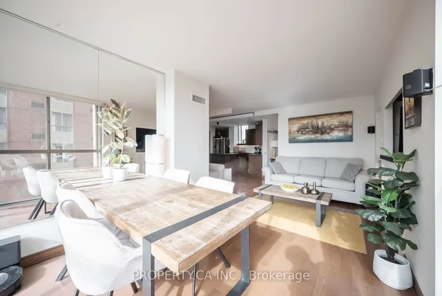 Additional property image - 95 Lombard St Unit 801