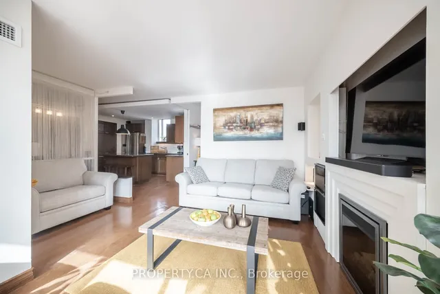 Additional property image - 95 Lombard St Unit 801