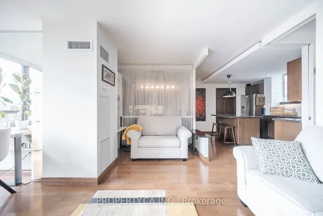 Additional property image - 95 Lombard St Unit 801