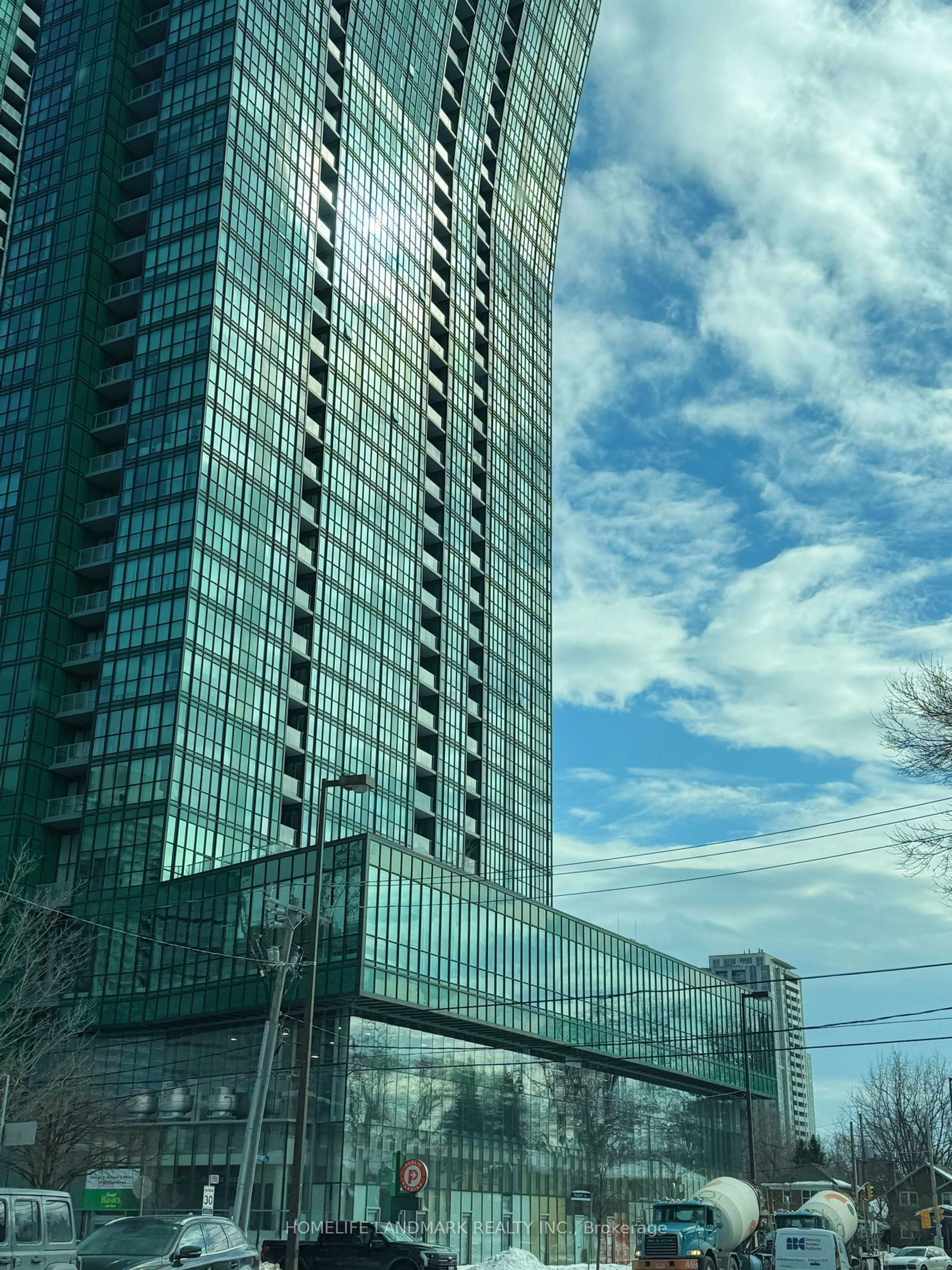 Unknown for 11 Bogert Ave #2802, Toronto Ontario M2N 0H4