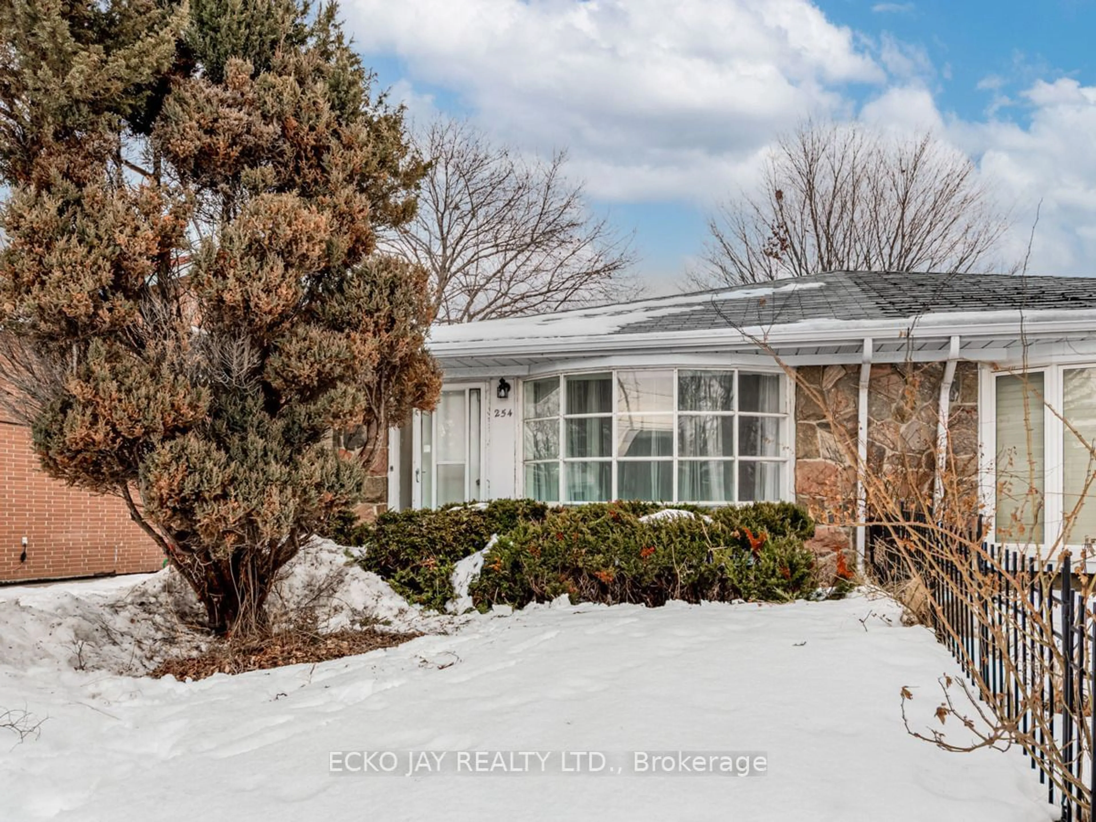 Unknown for 254 Roywood Dr, Toronto Ontario M3A 2E6