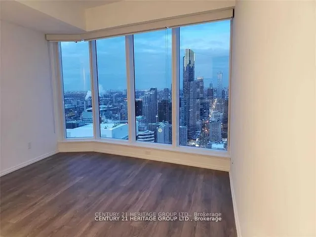 Additional property image - 197 Yonge St Unit 4614