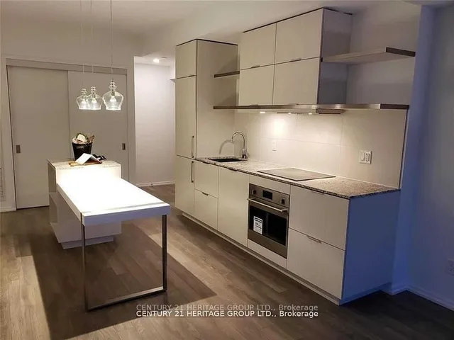 Additional property image - 197 Yonge St Unit 4614