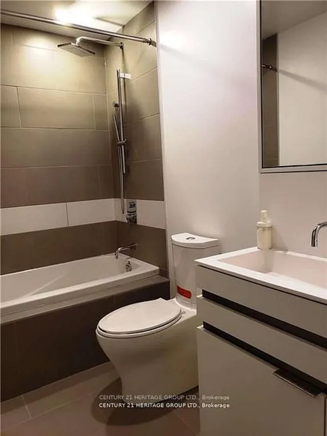 Additional property image - 197 Yonge St Unit 4614