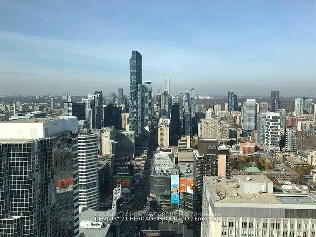 Additional property image - 197 Yonge St Unit 4614