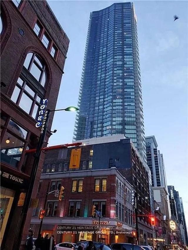 Additional property image - 197 Yonge St Unit 4614