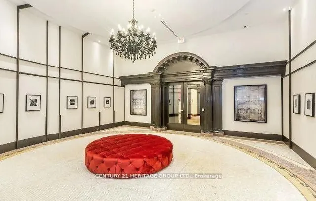 Additional property image - 197 Yonge St Unit 4614