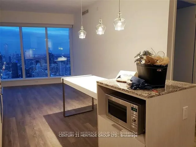 Additional property image - 197 Yonge St Unit 4614