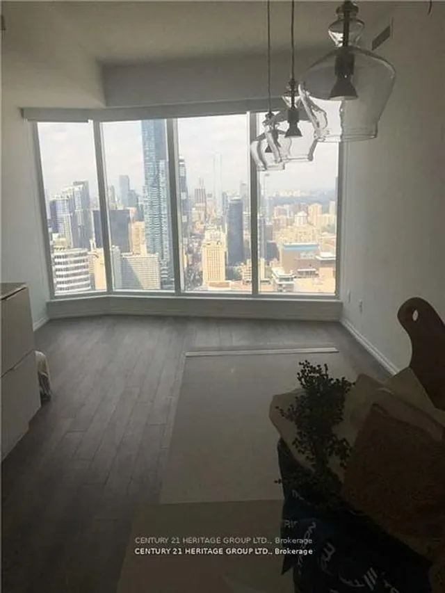 Additional property image - 197 Yonge St Unit 4614