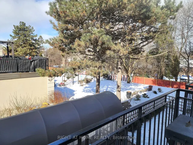 Additional image 7 of 5877 Bathurst St Unit 210