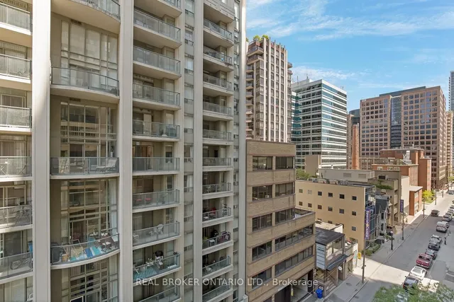 Additional property image - 35 Hayden St Unit 807