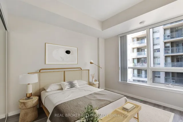 Additional property image - 35 Hayden St Unit 807