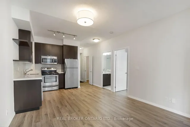 Additional property image - 35 Hayden St Unit 807