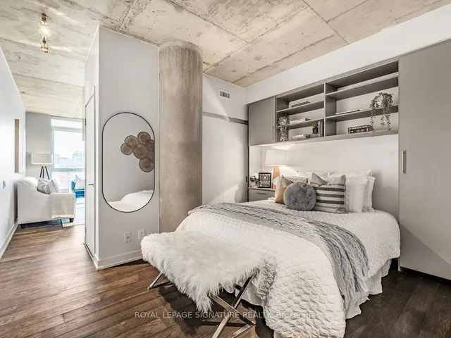 Additional property image - 318 King St Unit 513