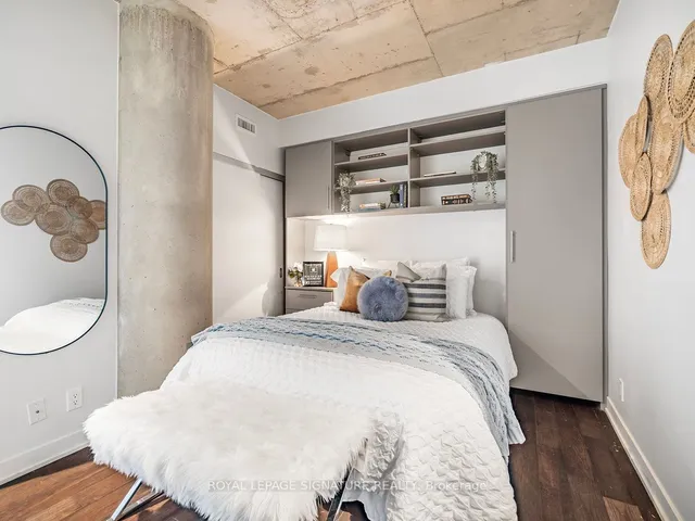Additional property image - 318 King St Unit 513