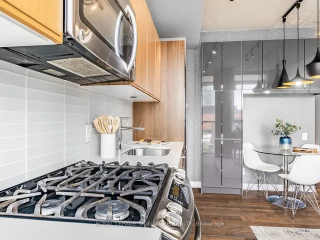 Additional property image - 318 King St Unit 513