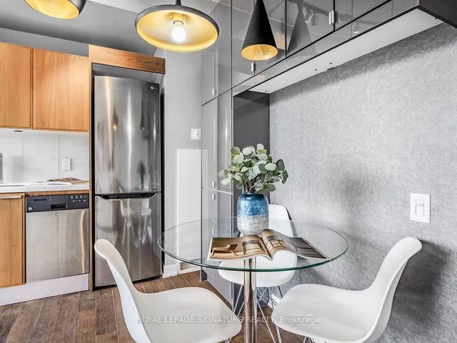 Additional property image - 318 King St Unit 513