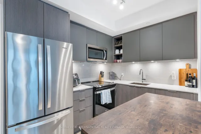 Additional property image - 50 Dunfield Ave Unit 711