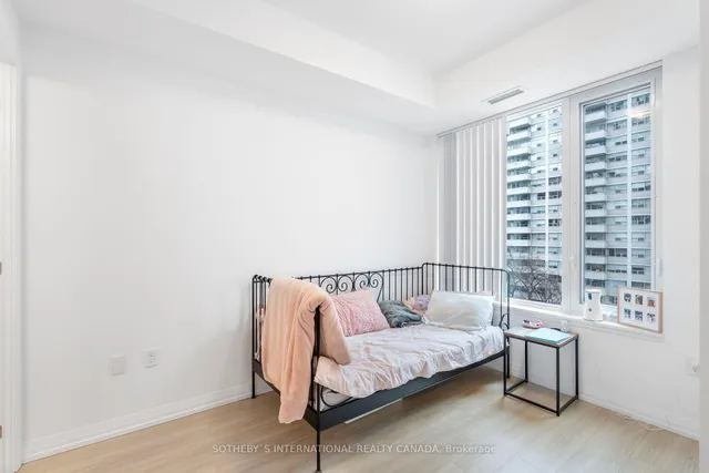 Additional property image - 50 Dunfield Ave Unit 711