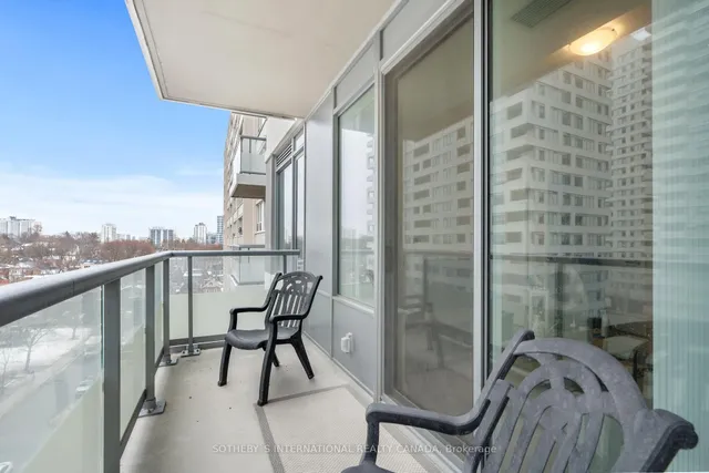 Additional property image - 50 Dunfield Ave Unit 711