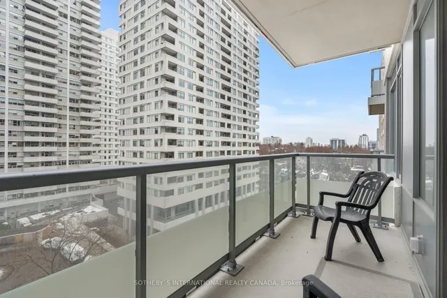 Additional property image - 50 Dunfield Ave Unit 711