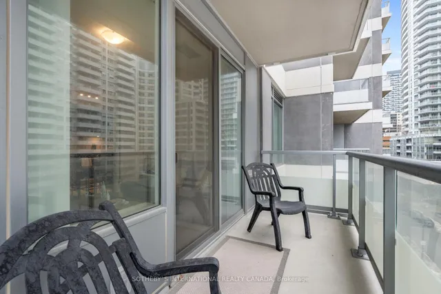 Additional property image - 50 Dunfield Ave Unit 711