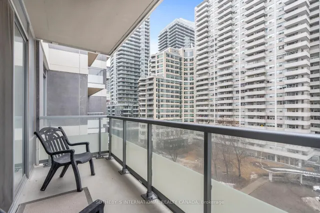 Additional property image - 50 Dunfield Ave Unit 711