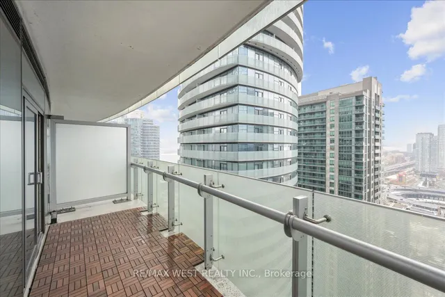 Additional property image - 14 York St Unit 2407