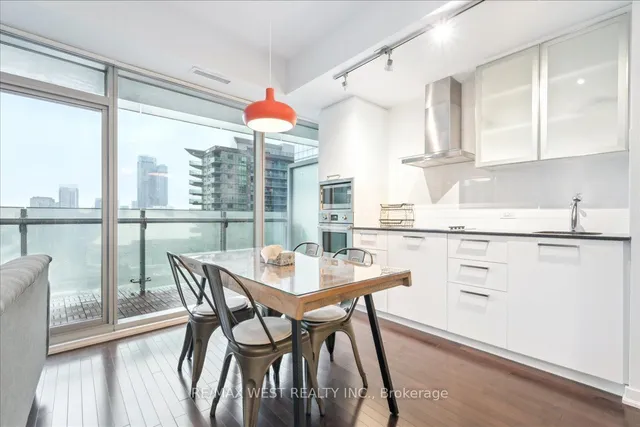 Additional property image - 14 York St Unit 2407