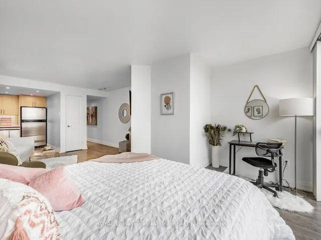 Additional property image - 705 King St Unit 1908