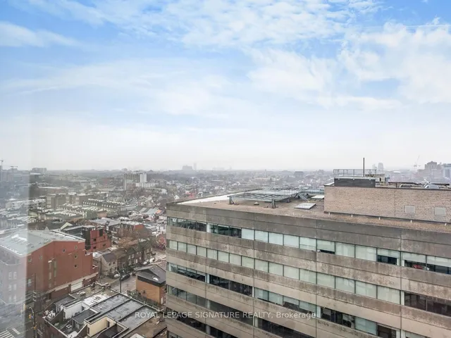 Additional property image - 705 King St Unit 1908