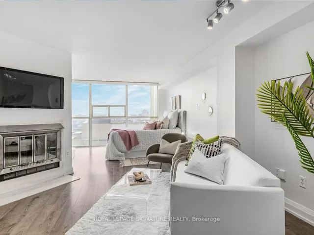 Additional property image - 705 King St Unit 1908