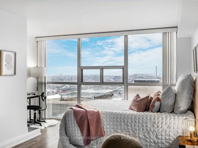 Additional property image - 705 King St Unit 1908