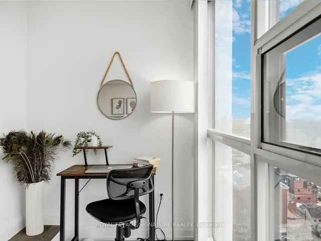 Additional property image - 705 King St Unit 1908