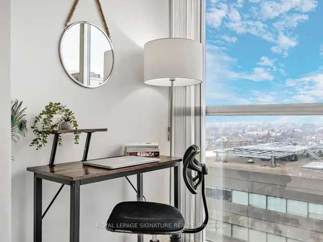 Additional property image - 705 King St Unit 1908
