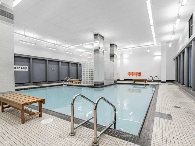 Additional property image - 705 King St Unit 1908