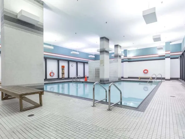 Additional property image - 705 King St Unit 1908